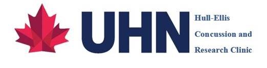 UHN logo